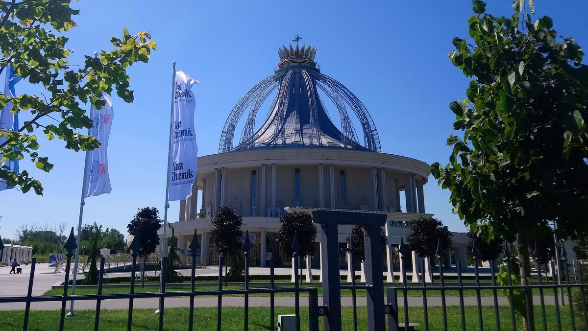 Podczas minionego weekendu w sanktuarium Najświętszej Maryi Panny Gwiazdy Nowej Ewangelizacji i św. Jana Pawła II w Toruniu odbyła się msza, podczas której wierni przepraszali za grzech aborcji i prosili o "ustanowienie w Polsce prawa, które uchroni każde nowe życie".