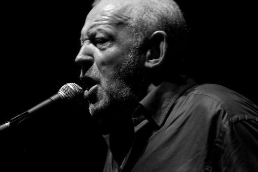 Joe Cocker