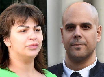 ISTORIJA SE PONAVLJA! Miljana USRED NOĆI IZAZVALA HAOS ispred Mišelove kuće u Čačku, komšije ZGROŽENE OD PRIZORA! 