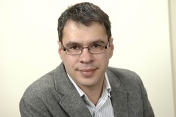 Michał Karnowski zwolniony ze stanowiska wicenaczelnego "Uważam Rze"