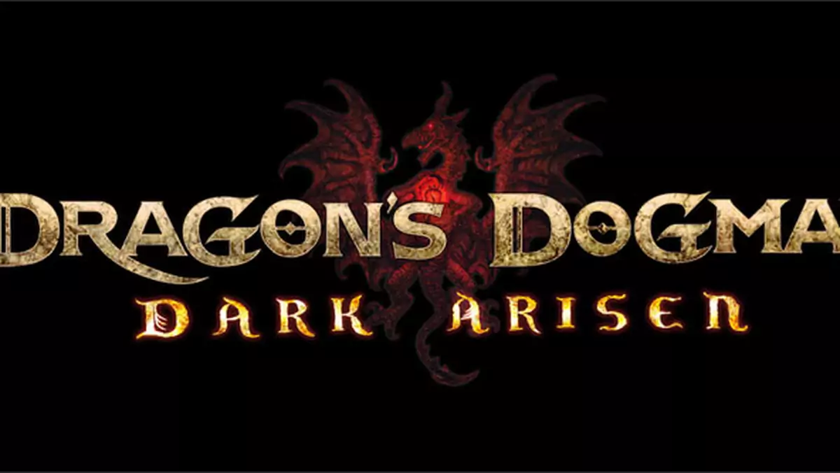 Dragon's Dogma: Dark Arisen zapowiedziane