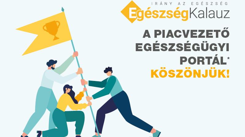 Egészségkalauz