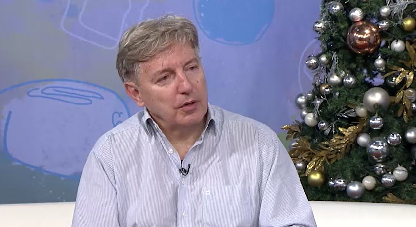 Hidrolog Vladiković