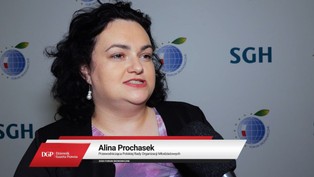 Prochasek: Edukacja klimatyczna to bardzo topowy temat w Polsce