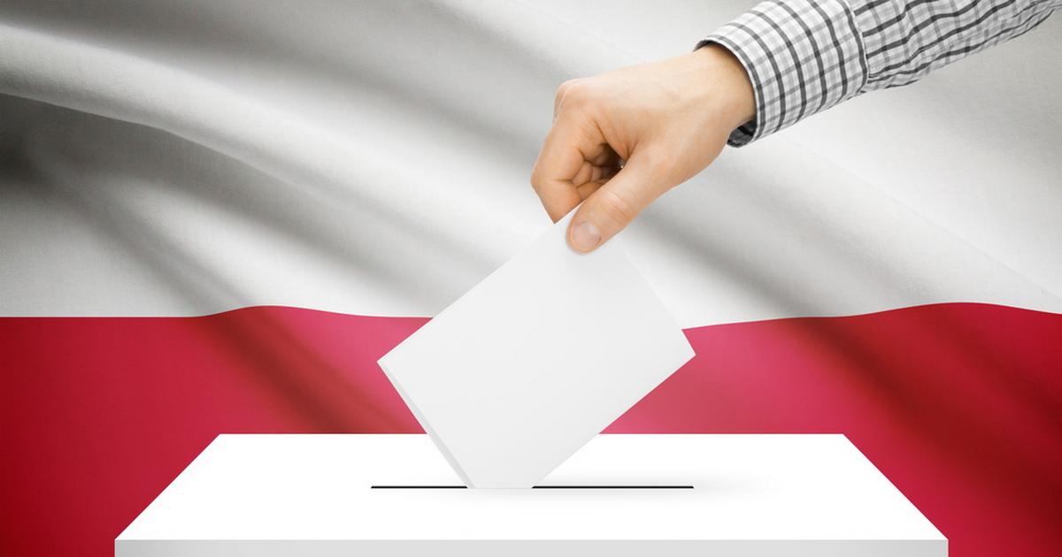Wybory prezydenckie w Polsce odbędą się w 2025 roku. Bukmacherzy jednak