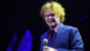 Simply Red powraca! Zespół ogłosił koncert w Warszawie