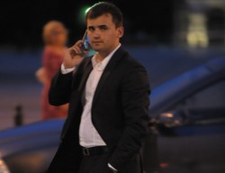 Lech Kaczyński ułaskawił wspólnika Dubienieckiego