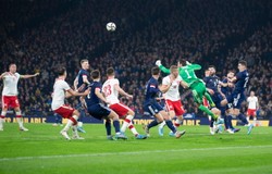 "Do tej pory nie wiem czemu miał służyć mecz ze Szkocją"