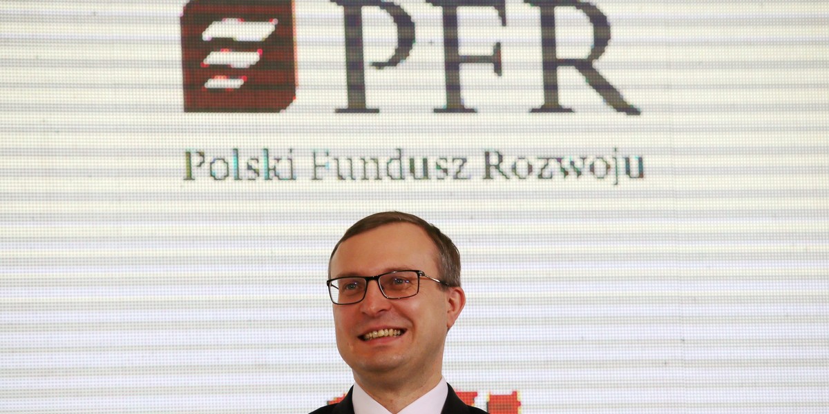 Polski Fundusz Rozwoju uruchamia nabór do "funduszu funduszy". Dofinansuje on młode spółki technologiczne