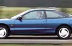 Ford Probe, Opel Calibra, Toyota Celica, Vw Corrado - Prawie kultowe za małą kasę