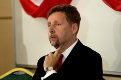 Migalski kończy z komentowaniem polityki. "Najbliższe lata będą straszliwe i obrzydliwe"