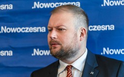 Zembaczyński: Kandydatura Ujazdowskiego na prezydenta Wrocławia działa korzystnie dla Nowoczesnej