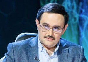 Mihail Šacki