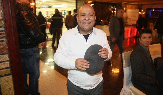Džej Ramadanovski