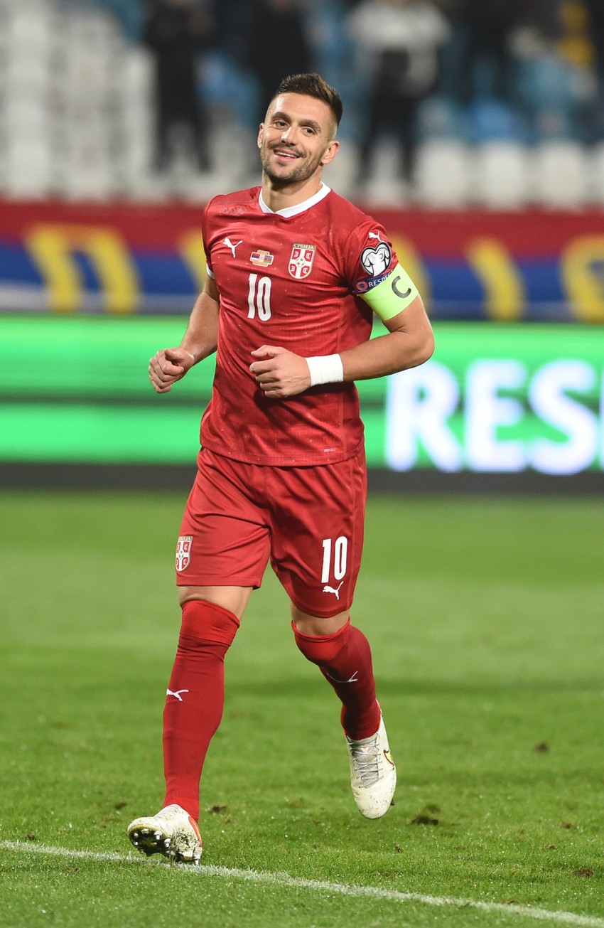 Dušan Tadić