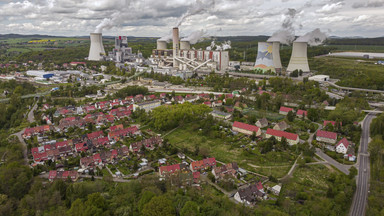 Zamknięcie kopalni w Turowie. Reakcje mieszkańców i pracowników