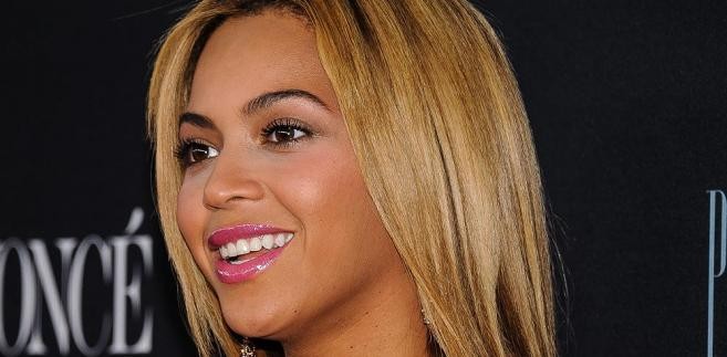 Beyonce – amerykańska piosenkarka