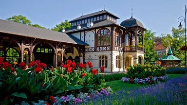 Polanica Zdroj Podroze