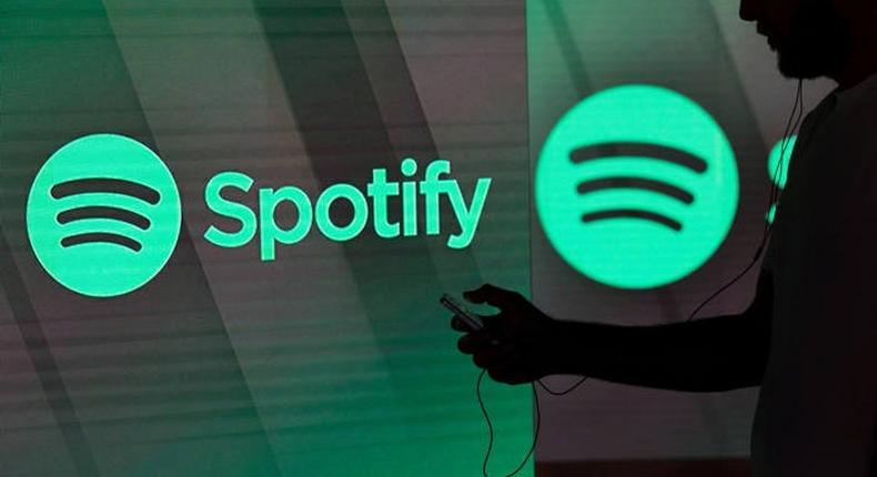 Spotify revealed it paid 130 artists more than $5m last year