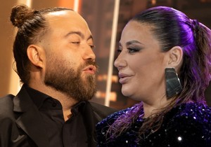 Ana Nikolić i Rasta