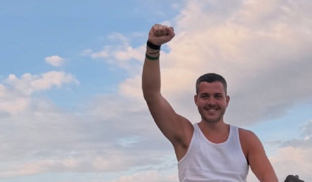 Viktor Živojinović