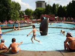 Przygotuj się na dwa dni tropików