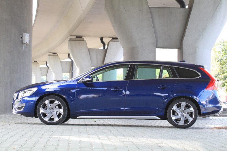 Volvo V60 kontra Hyundai i40: czy Koreańczyk pokona Szweda?