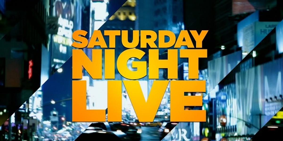 "Saturday Night Live" oglądać można w NBC od 1975 roku