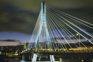 Nadchodzi czas metropolii. To one promują Polskę w świecie