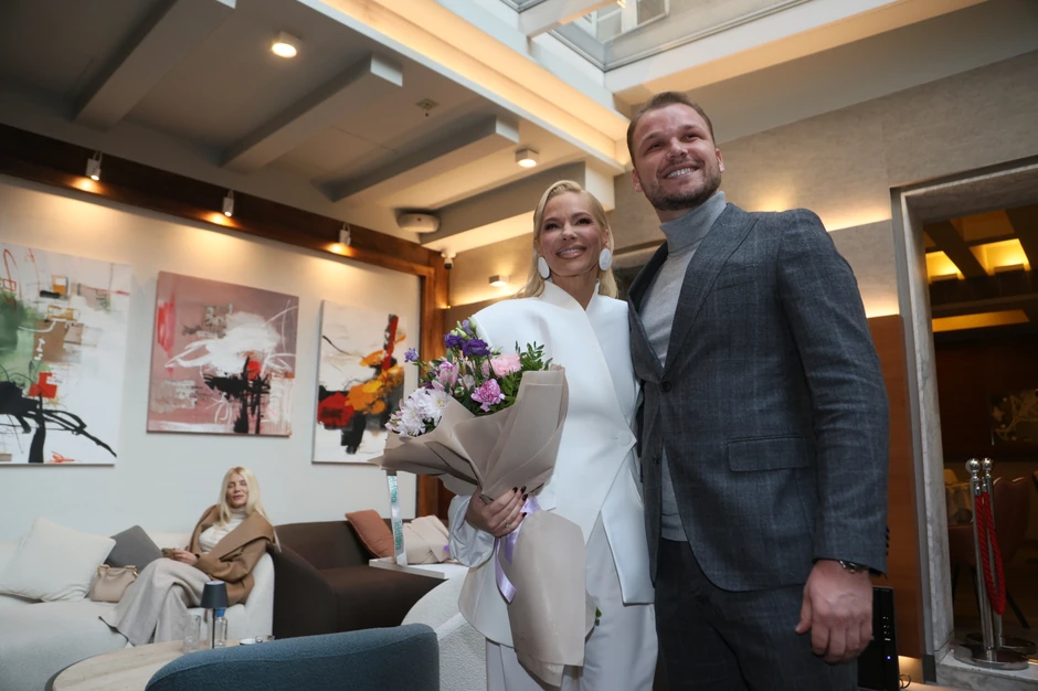 Doček Nove godine u Banjaluci