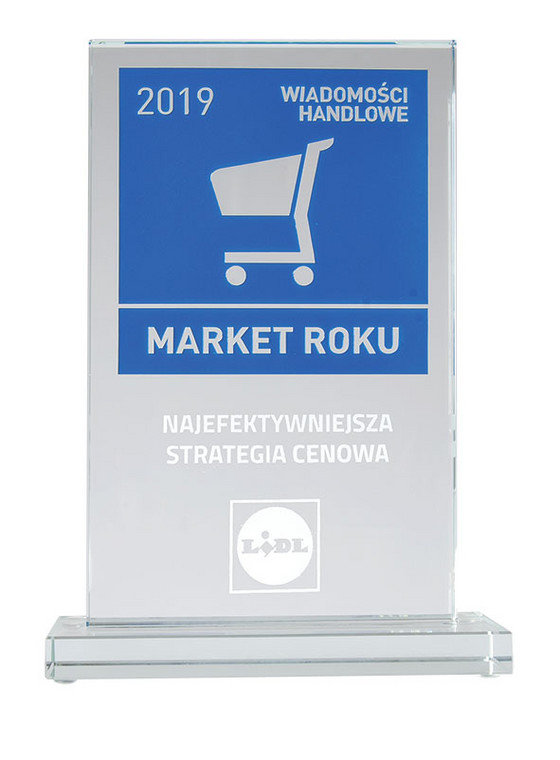 Nagroda Market Roku 2019