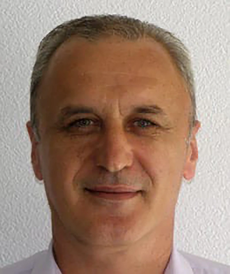 Radomir Kurtić