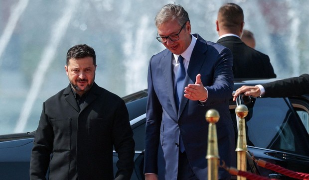 BBC | Foto: Reuters