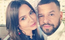 Michał Piróg przyjaźni się z Kingą Rusin już 13 lat. "Bądź silna"