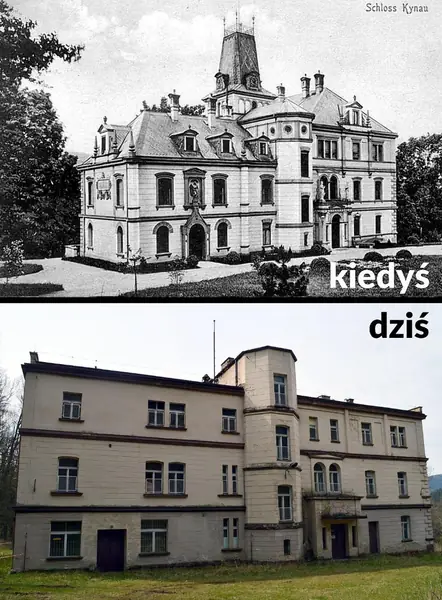 Zagórze Śląskie (Dolny Śląsk)