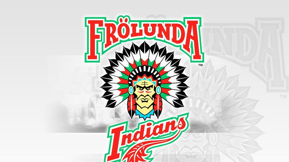 Frölunda Indians 