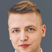Mateusz Grala