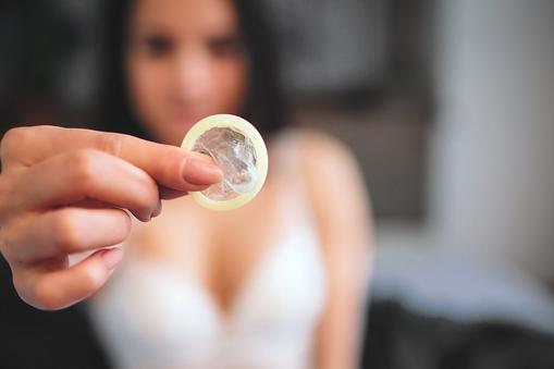 seks antykoncepcja choroby weneryczne 