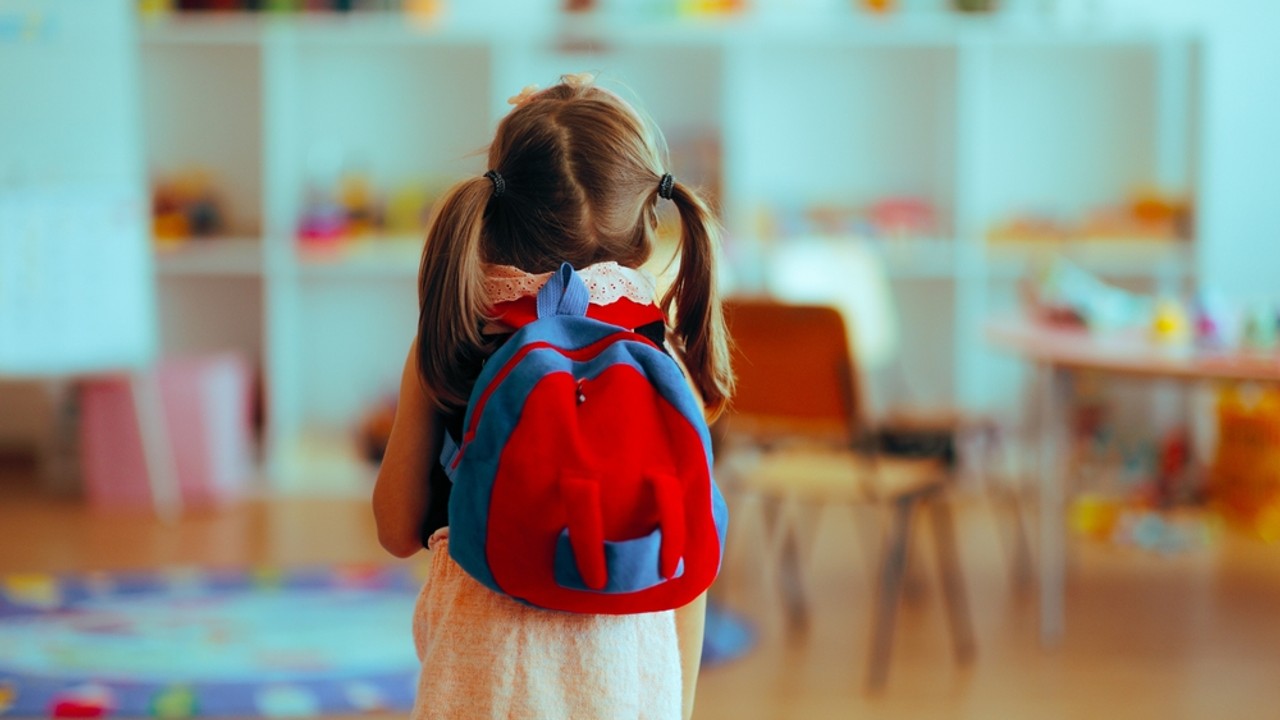 Demografia zmienia edukację. Znaczny spadek liczby pierwszoklasistów