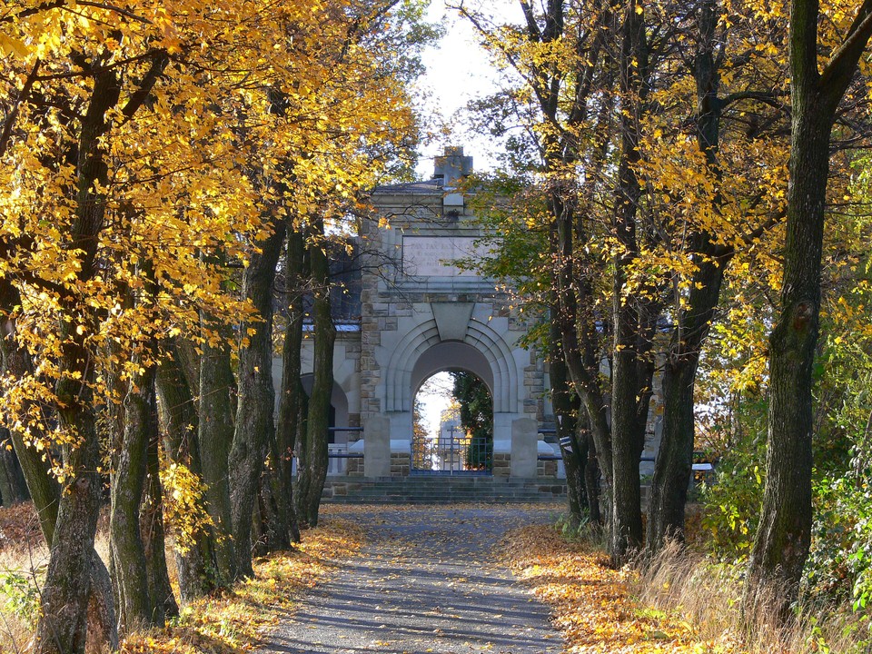 Gorlice i okolice