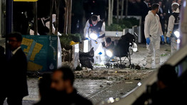 Törökországi terror: kiderült, van-e magyar sérültje az isztambuli robbantásnak