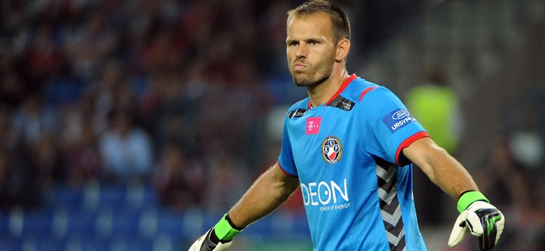 Mariusz Pawełek piłkarzem Caykur Rizespor Kulubu