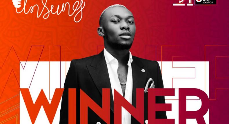 VGMA 2020: Teflon Flexx wins “Unsung category 