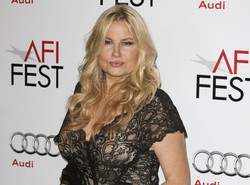 Postać Polki w amerykańskim sitcomie