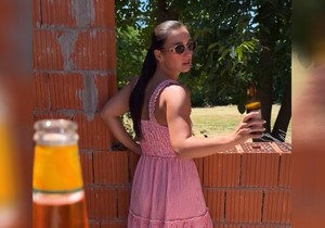 Teodora Džehverović 