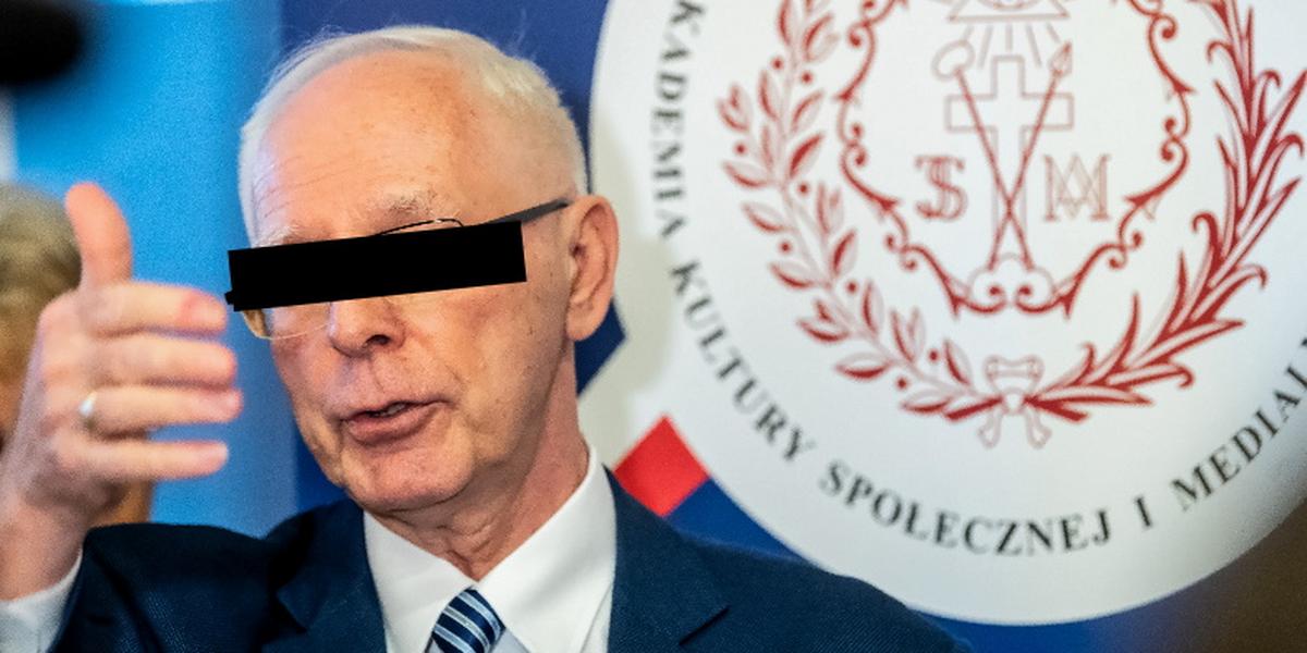 Leczył Raka Witaminą C Propagator Pseudomedycyny Jerzy Z Stanie Przed Sądem Wiadomości 2861