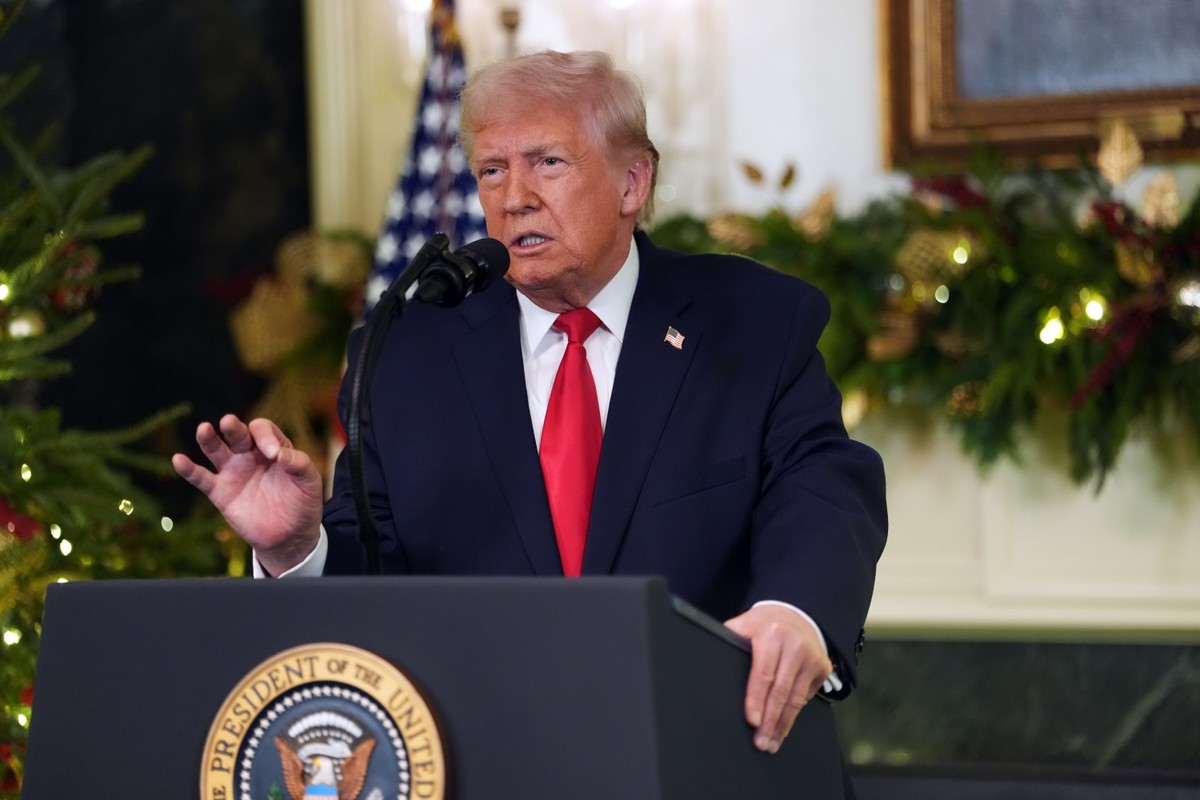 Efekt ceł Donalda Trumpa i shutdownu. Nowe dane o inflacji w USA