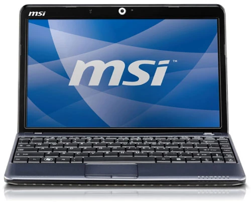 MSI Wind U210