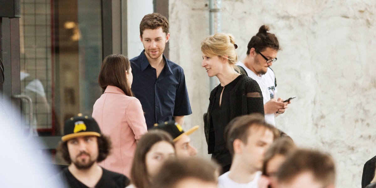 Efektywny networking to taki, w którym zdobywa się cenne, a nie jakiekolwiek kontakty