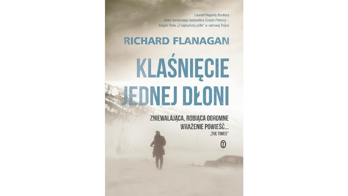 Richard Flanagan